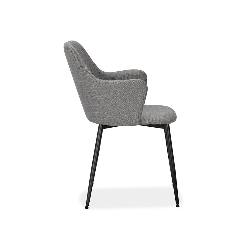 Silla-De-Comedor-Ilsa-Tela-Basel-Gris