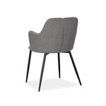 Silla-De-Comedor-Ilsa-Tela-Basel-Gris