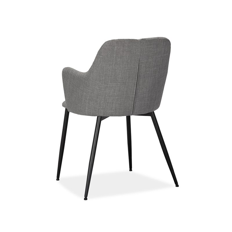 Silla-De-Comedor-Ilsa-Tela-Basel-Gris