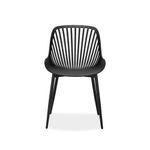 Silla-Auxiliar-Valentina-Plastico-Metal-Negro