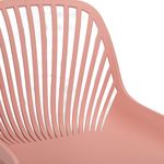 Silla-Auxiliar-Valentina-Plastico-Metal-Coral