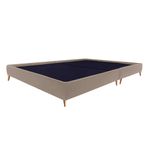 Combo-Base-Cama-Cabecero-Extradoble-Venus-Taupe