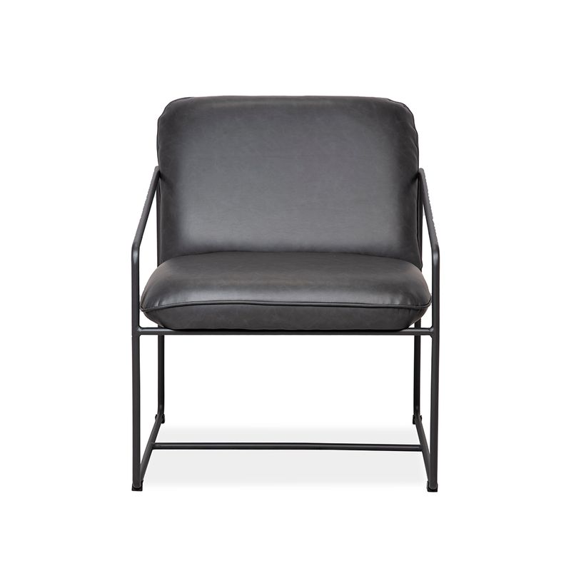 Poltrona-Sheba-Pu-Negro-Base-Negra