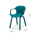 Silla-Auxiliar-Tomas-Plastico-Azul