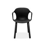 Silla-Auxiliar-Tomas-Plastico-Negro