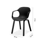 Silla-Auxiliar-Tomas-Plastico-Negro