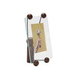 Portaretratos-Woody-Desk-Negro