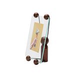 Portaretratos-Woody-Desk-Negro