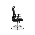 Silla-Giratoria-Juano-Negra-Negra