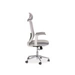 Silla-Giratoria-Office-Gris-Verde