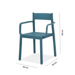 Silla-Auxiliar-Danna-Con-Brazos-Azul