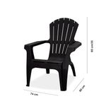 Silla-Sun-Negro