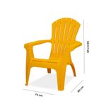 Silla-Sun-Amarillo