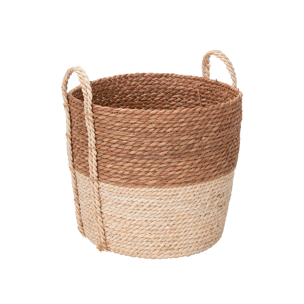 Canasta-Kuala-Natural-Blanco