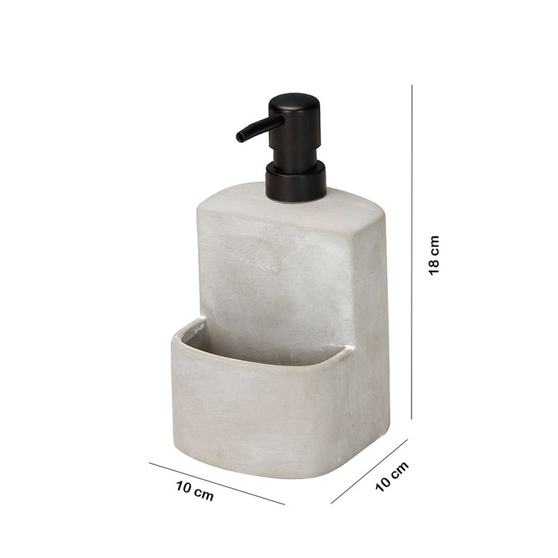 Dispensador-de-Jabon-y-Porta-Esponja-Festival