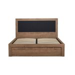 Cama-Doble-Matti-Roble-Gris