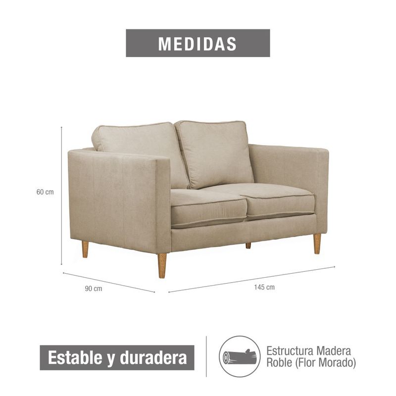 Sofa-Manhattan-2-Puestos-Camel