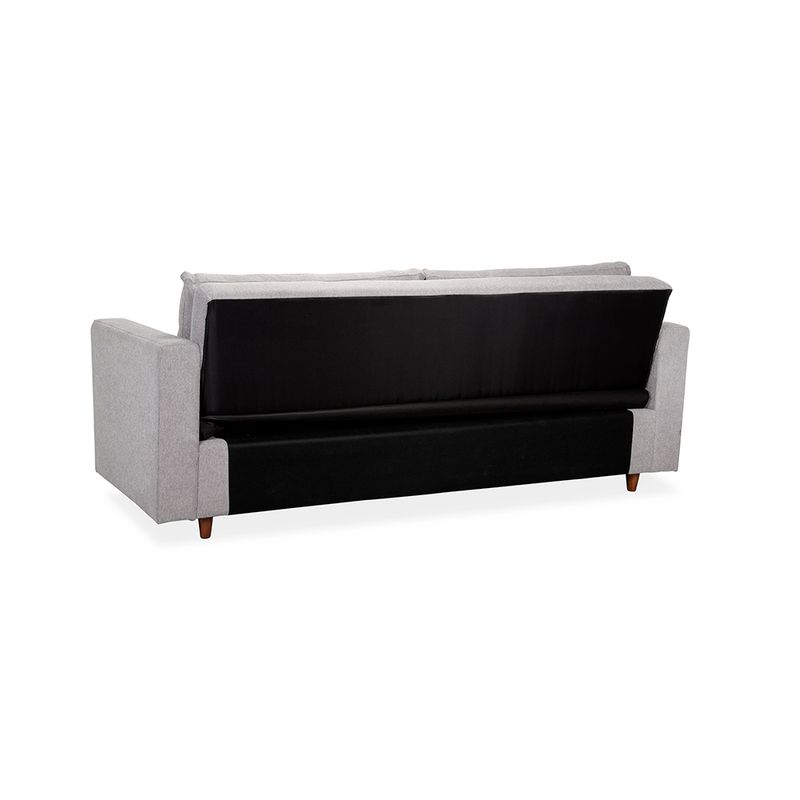 Sofacama-Click-Clack-Bonnet-Acero