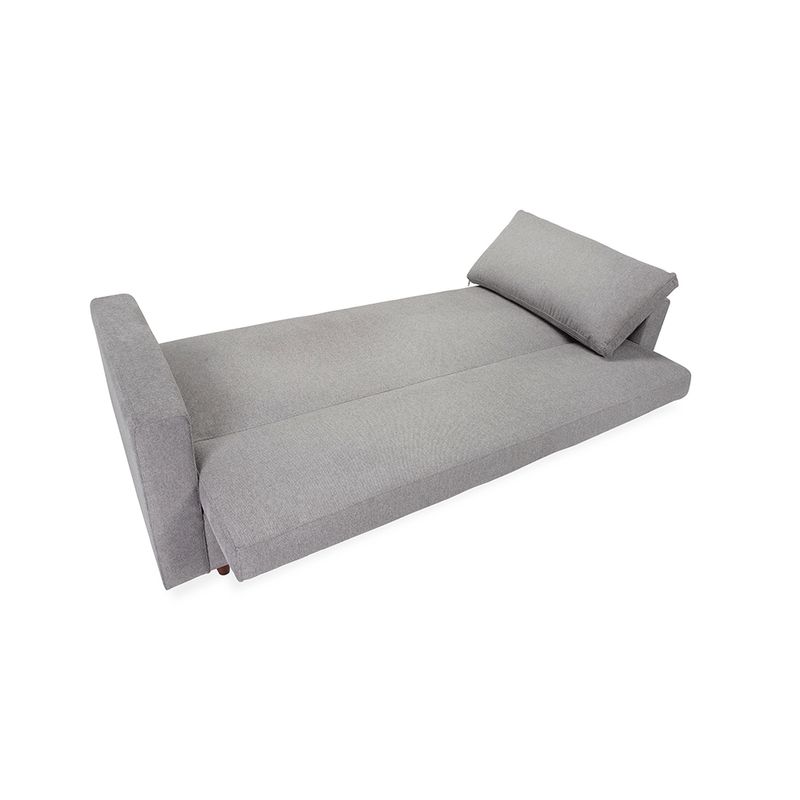 Sofacama-Click-Clack-Bonnet-Acero