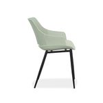 Silla-Auxiliar-Praga-Plastico-Verde