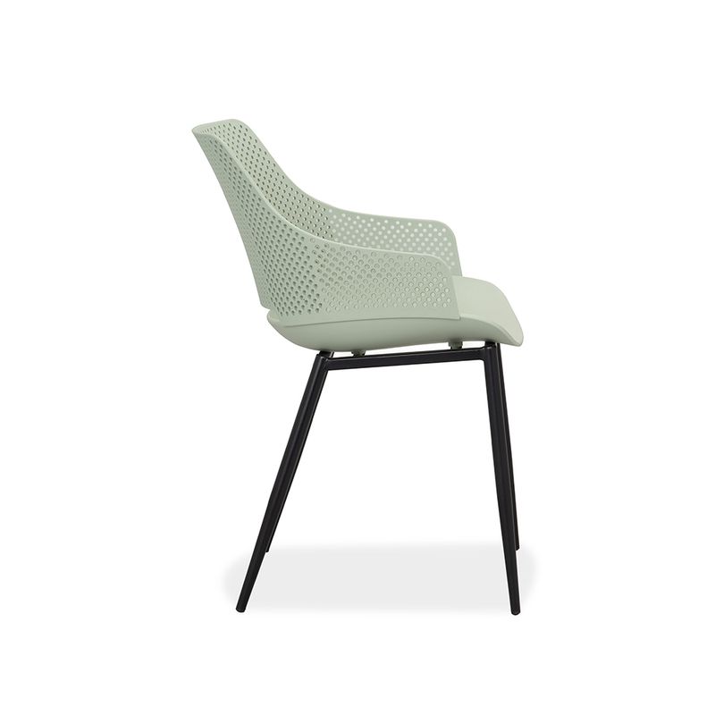 Silla-Auxiliar-Praga-Plastico-Verde