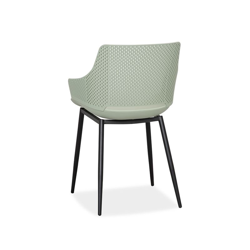 Silla-Auxiliar-Praga-Plastico-Verde