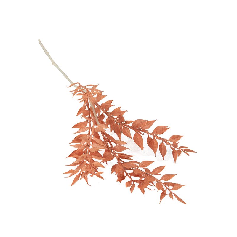 Flor-Artificial-Rusco-50cm-Salmon