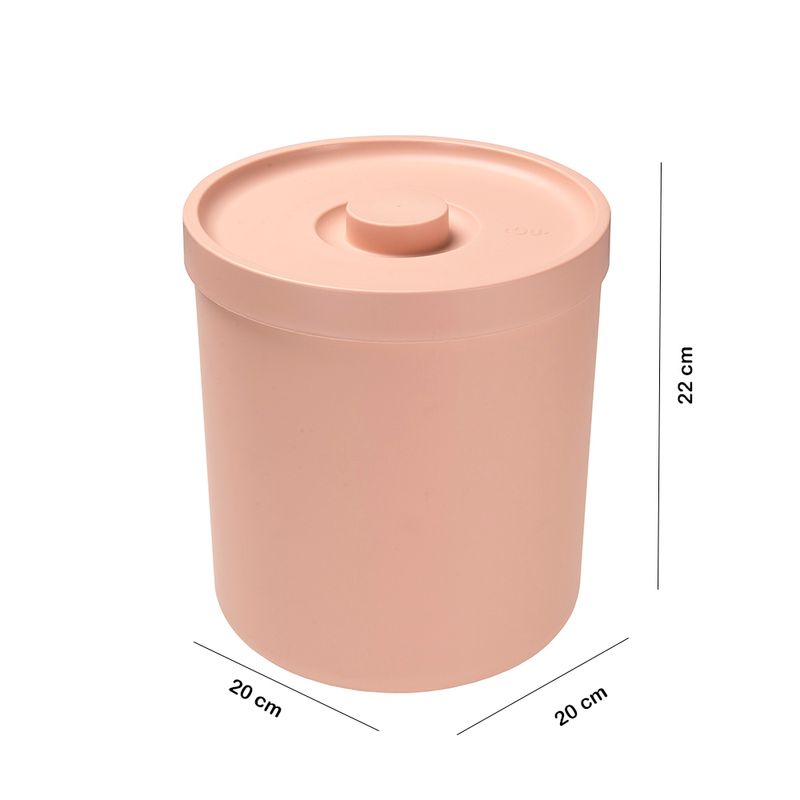 Papelera-Con-Tapa-Bold-6L-Rosado