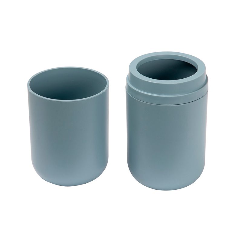 Porta-Cepillo-de-Dientes-Bold-Azul