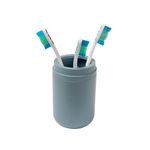 Porta-Cepillo-de-Dientes-Bold-Azul