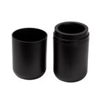 Porta-Cepillo-de-Dientes-Bold-Negro
