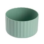 Matera-Groove-Plastico-Verde