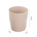 Matera-Goove-Plastico-Beige