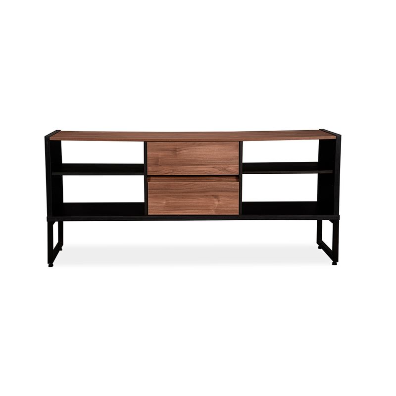 Archivador-Largo-Oru-Laminado-Metal-Nogal-Negro
