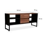 Archivador-Largo-Oru-Laminado-Metal-Nogal-Negro