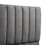 Combo-Cama-Doble-Vitale-Gris