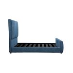 Combo-Cama-Doble-Vitale-Azul