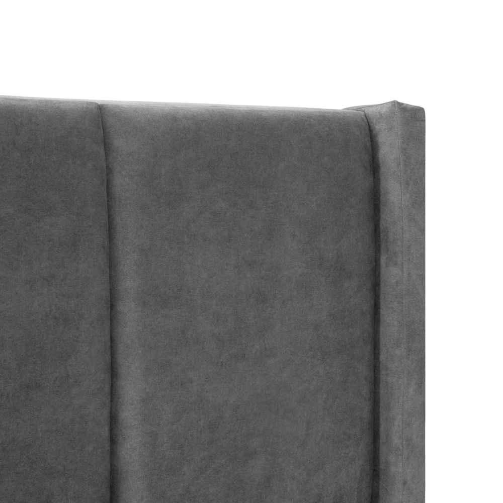 Combo-Base-Cama---Cabecero---Colchon-King-Mousai-Gris