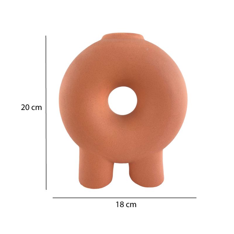 Florero-Lucerna-II-Terracota