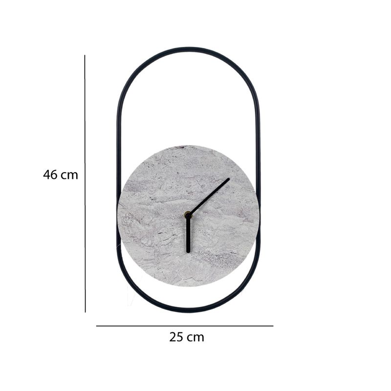 Reloj-de-Pared-Marble-46cm