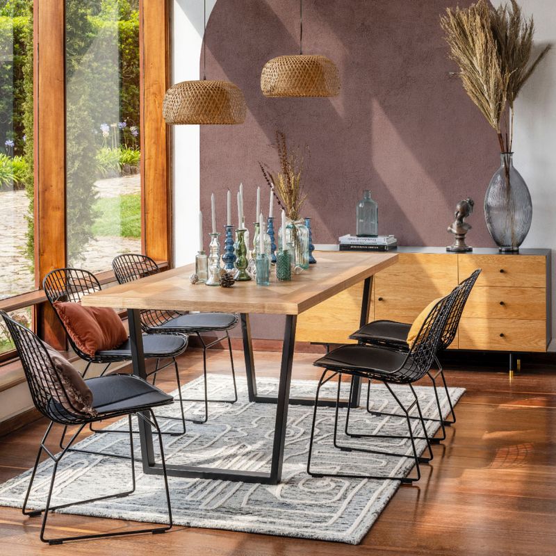 COMEDOR-MADISON-BERTOIA