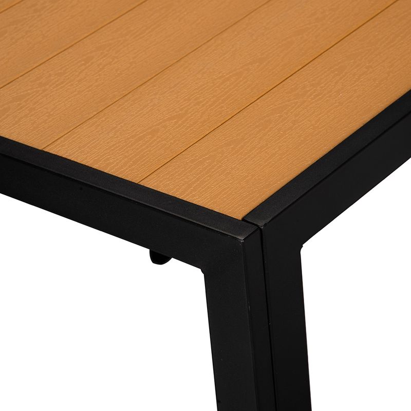 Mesa-Auxiliar-Cantabria-Plastico-Metal-Negro
