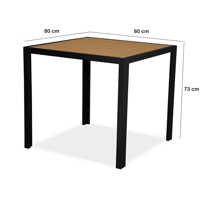 Mesa-Auxiliar-Cantabria-Plastico-Metal-Negro