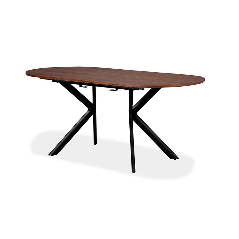 Mesa-De-Comedor-Extensible-Gretel-Negro