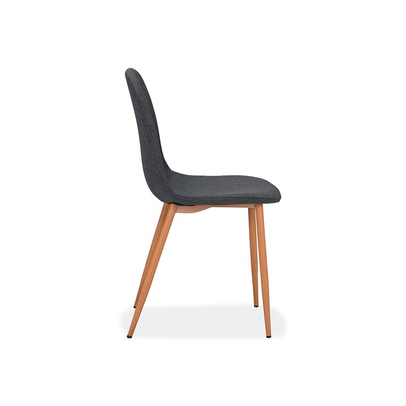Silla-De-Comedor-Celia-Gris