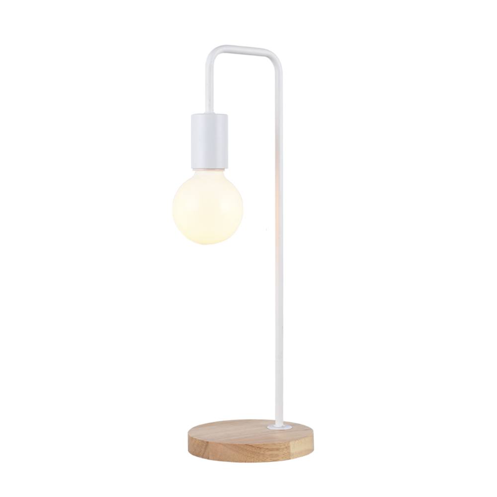 Lampara-De-Mesa-Linen-Blanca
