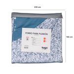 Duvet-Doble-Faz-Herbal-Sencillo