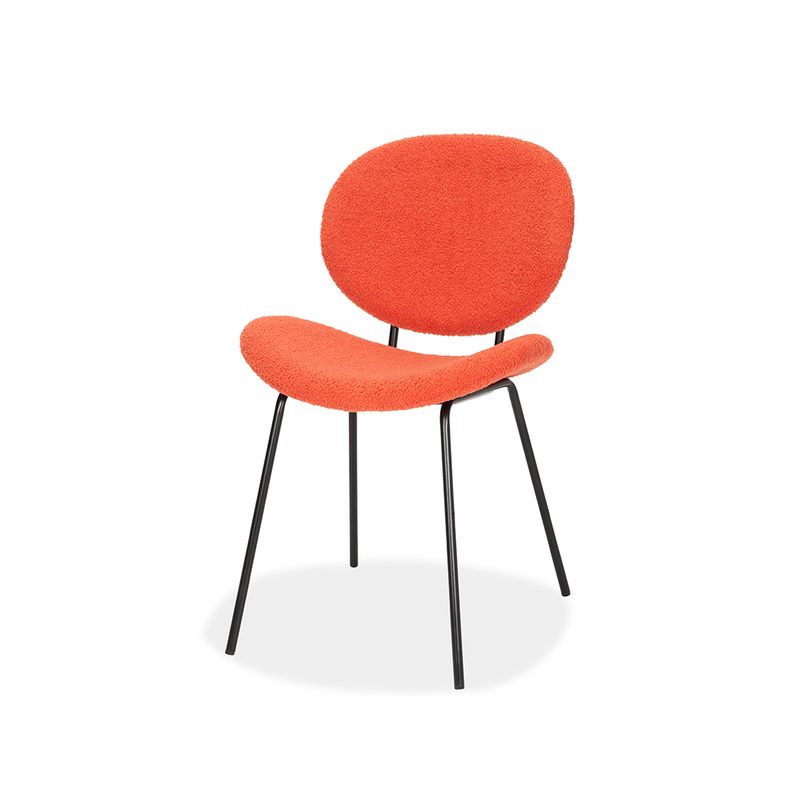 Silla-De-Comedor-Maria-Tela-Metal-Cafe