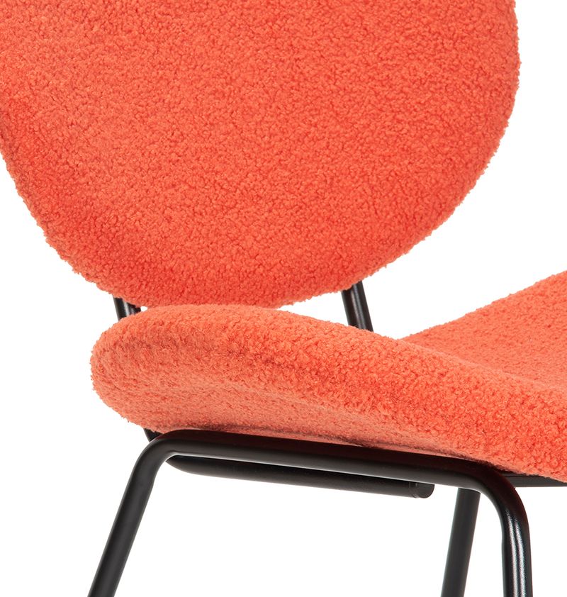Silla-De-Comedor-Maria-Tela-Metal-Cafe