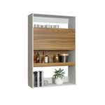 Biblioteca-Mood-Blanco-Miel